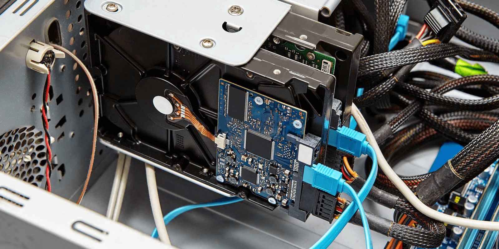 clonage informatique