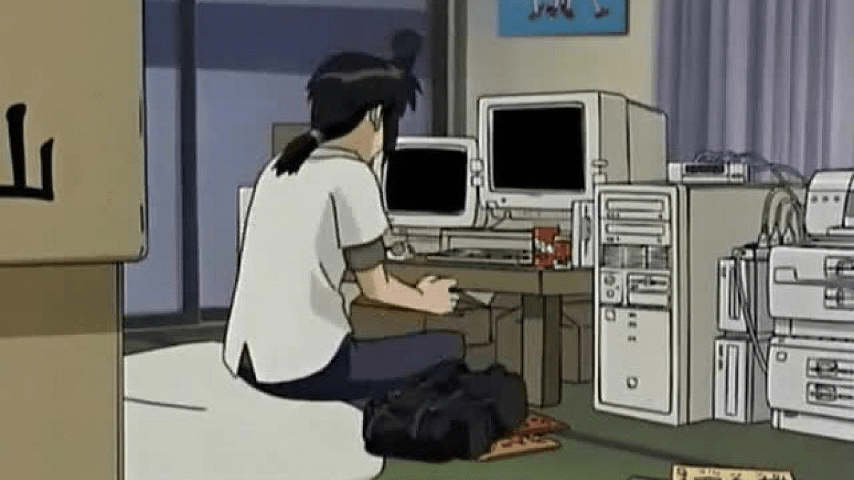 Battle Programmer Shirase